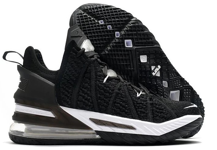 Nike Lebron 18-3