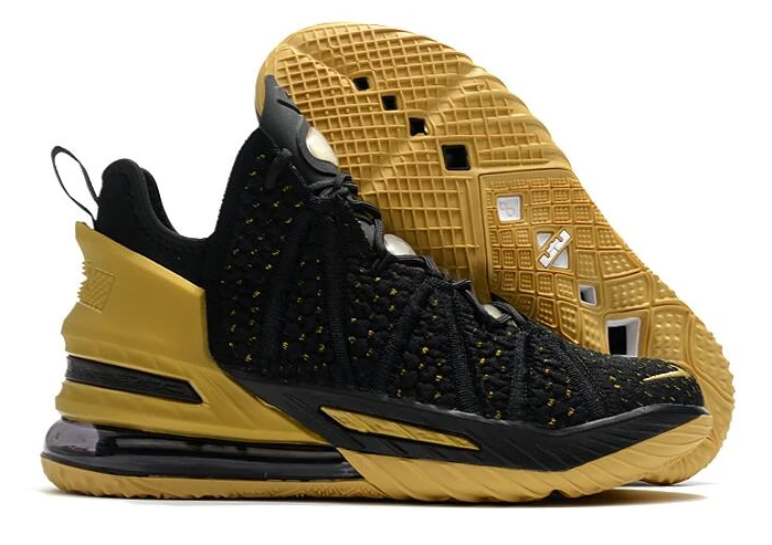Nike Lebron 18-4