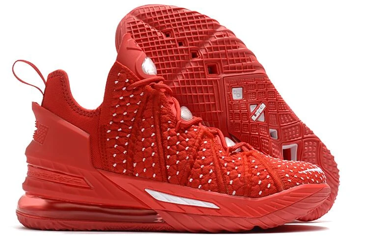 Nike Lebron 18-5