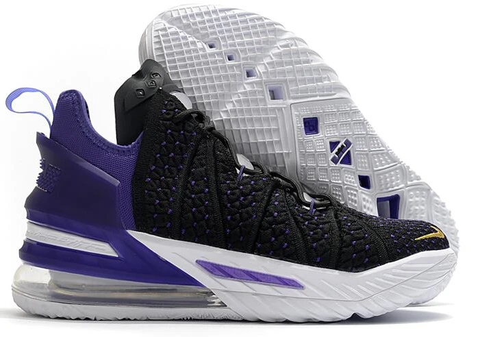 Nike Lebron 18-6