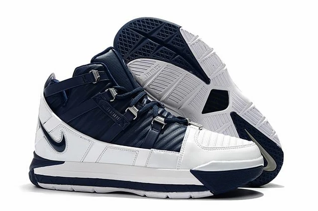 Nike Lebron 3-1
