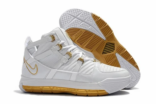 Nike Lebron 3-2