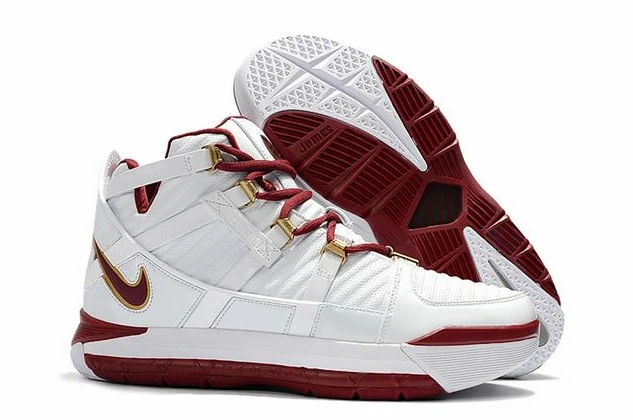 Nike Lebron 3-3
