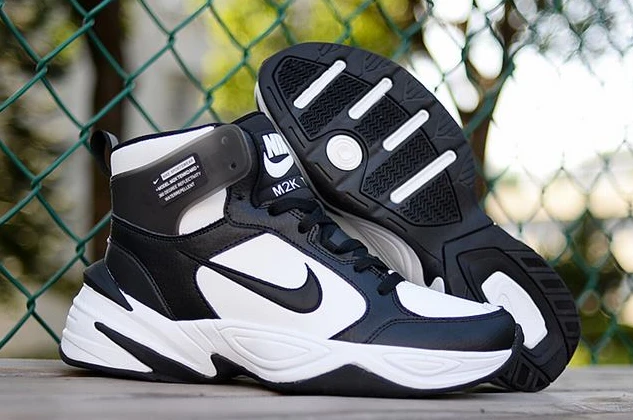 Nike M2K Tekno Mid-1