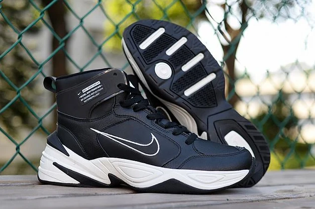 Nike M2K Tekno Mid-2
