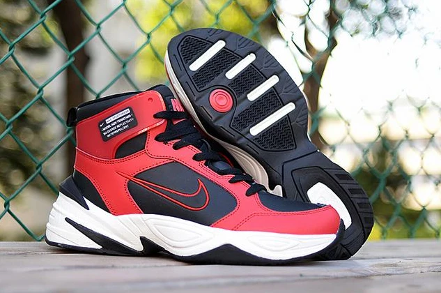 Nike M2K Tekno Mid-3