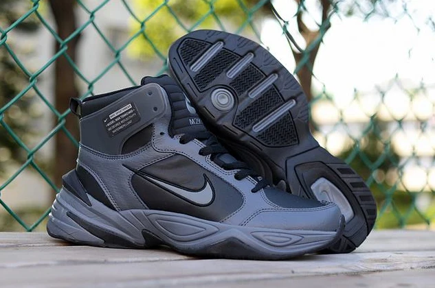 Nike M2K Tekno Mid-4