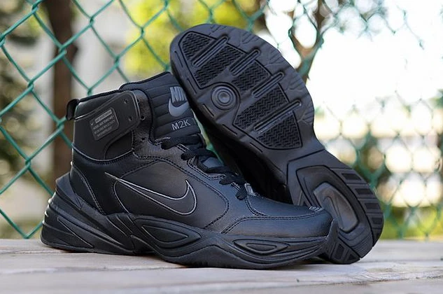 Nike M2K Tekno Mid-5