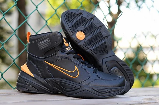Nike M2K Tekno Mid-6
