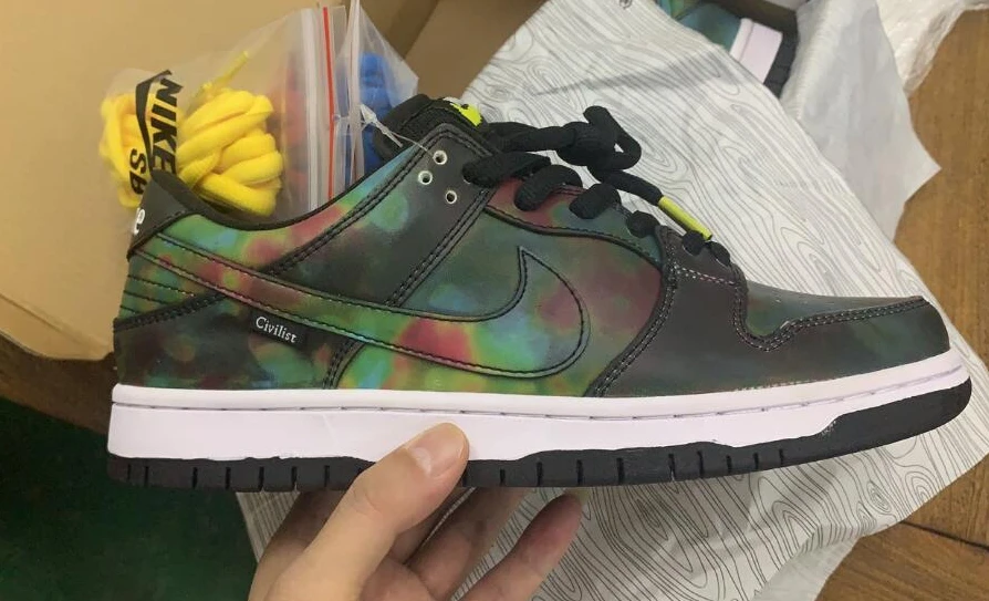 Nike SB Dunk-21