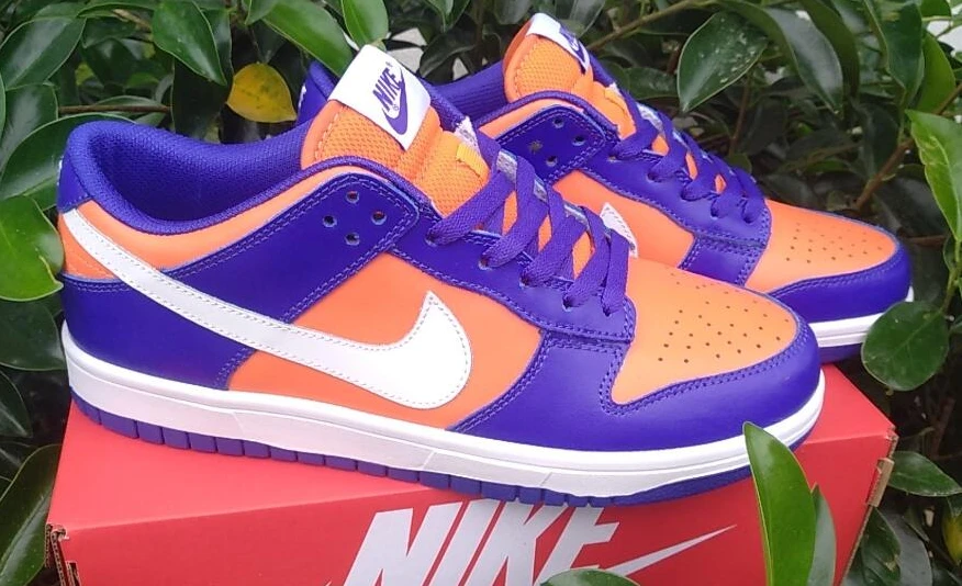 Nike SB Dunk-45