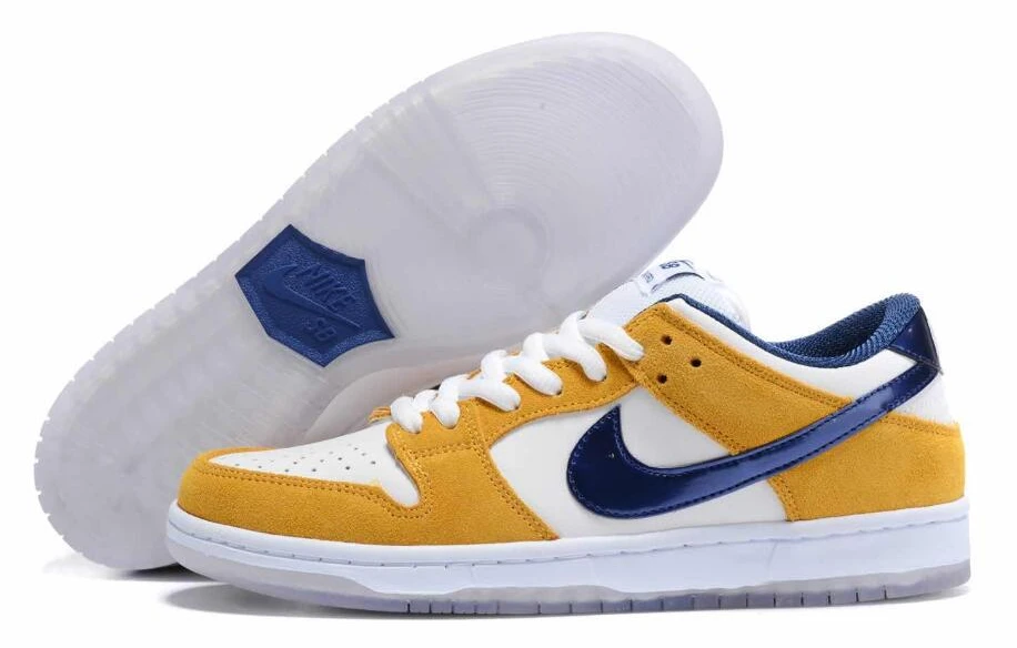 Nike SB Dunk-66