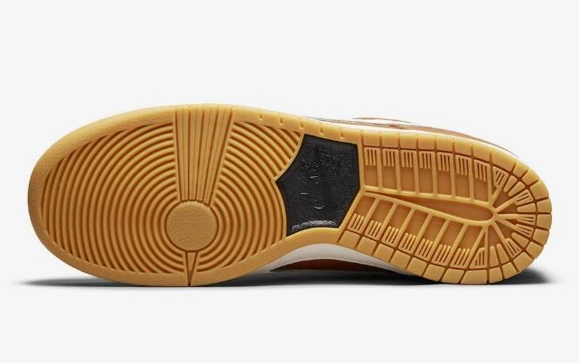 Replicashoes ru Nike SB Dunk Low Dark Russet