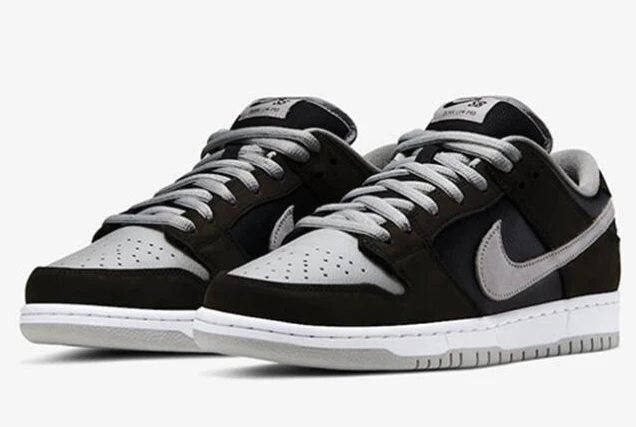 Nike SB Dunk Low J-Pack Shadow