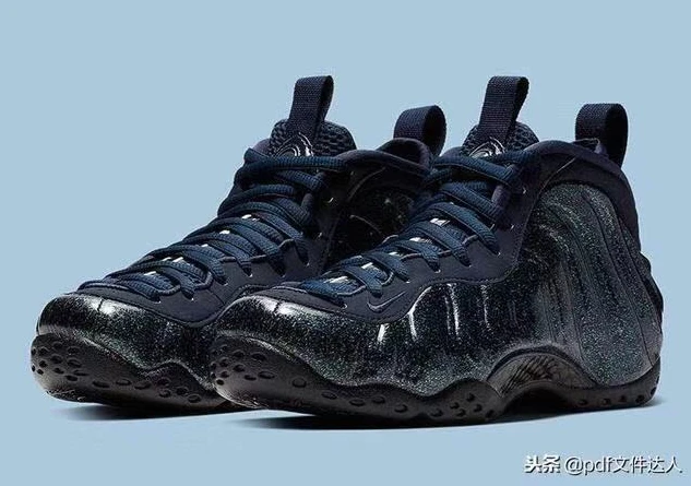 Nike WMNS Air Foamposite One-1