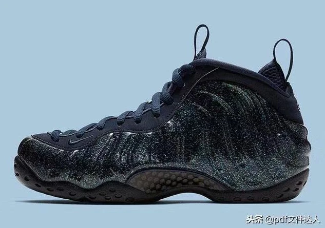 Nike WMNS Air Foamposite One-1