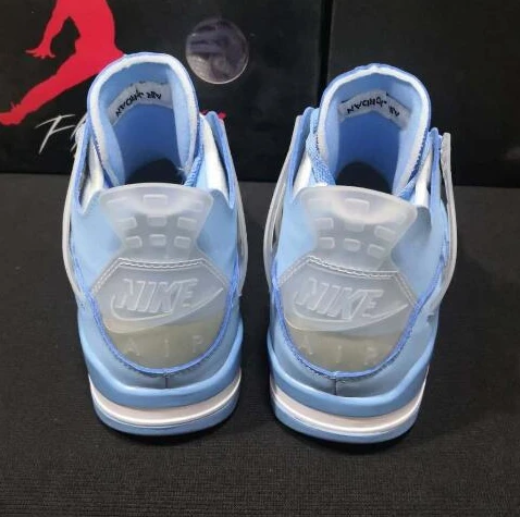 Off-White x Air Jordan Retro Cream Sail-1