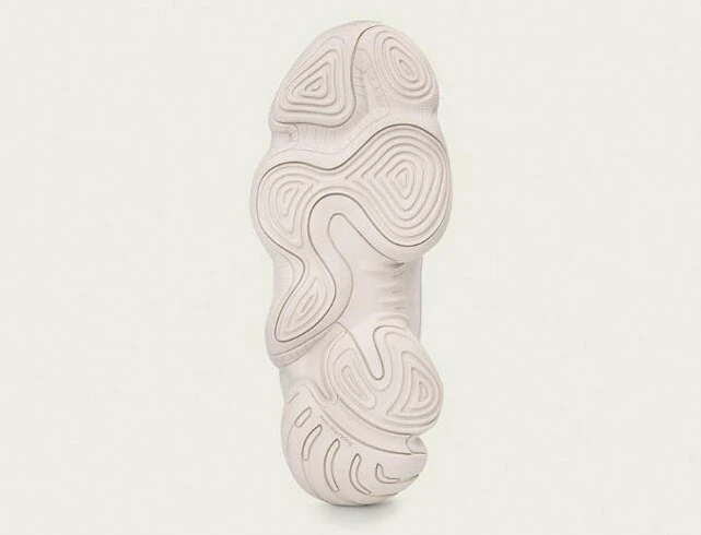 Originals Yeezy 500 Blush