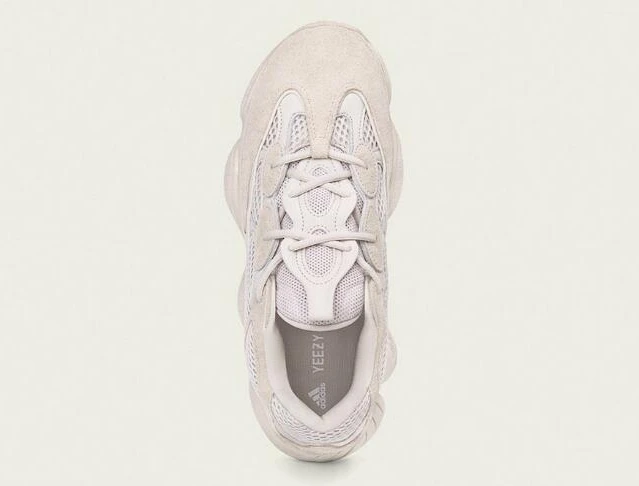 Originals Yeezy 500 Blush