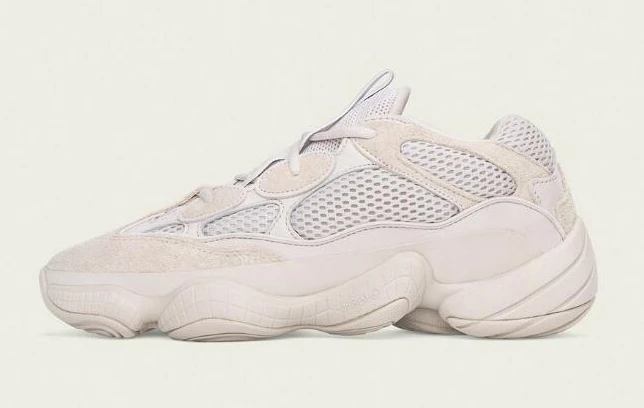 Originals Yeezy 500 Blush