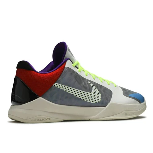 P J Tucker X Zoom Kobe 5 Protro Sample
