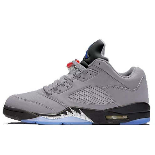 PSG x Air Jordan 5 Low PSG