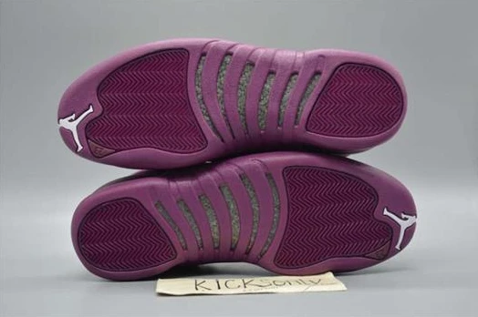 Replica Sneakers PSNY x Air Jordan 12 