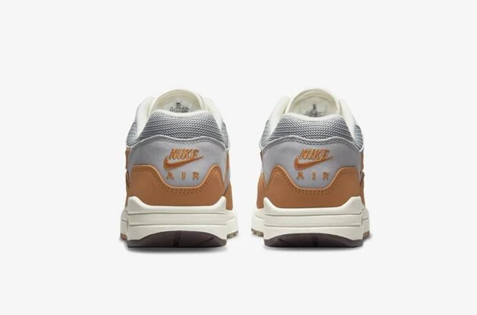 Replica Sneakers Patta x Nike Air Max 1