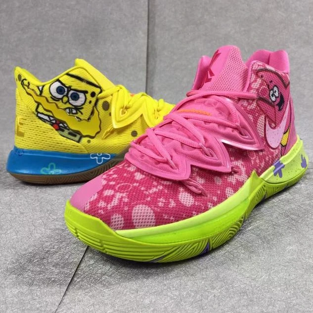 Replica Sneakers ROKIT X Nike Kyrie 5-1