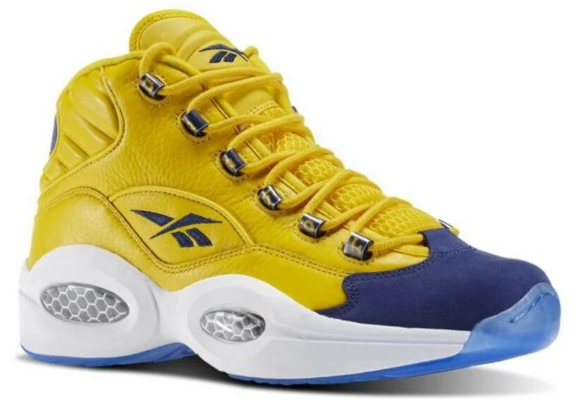 Reebok Question Mid All Star Unworn