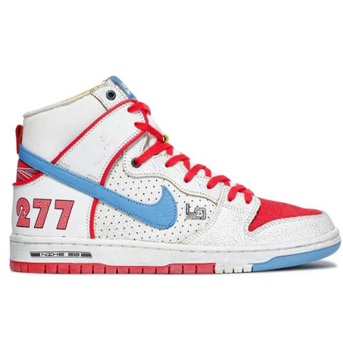 SB Dunk High Pro Decon Magnus Walker