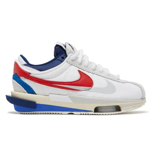 Sacai X Cortez 4 0 OG