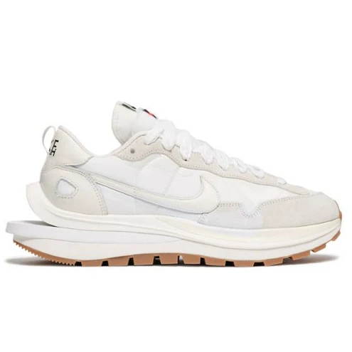 Sacai X VaporWaffle Sail Gum