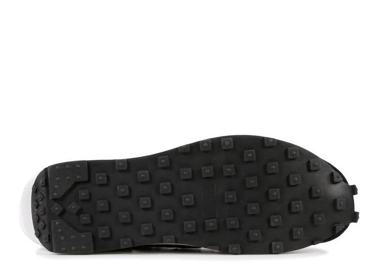 Sacai x LDWaffle Black