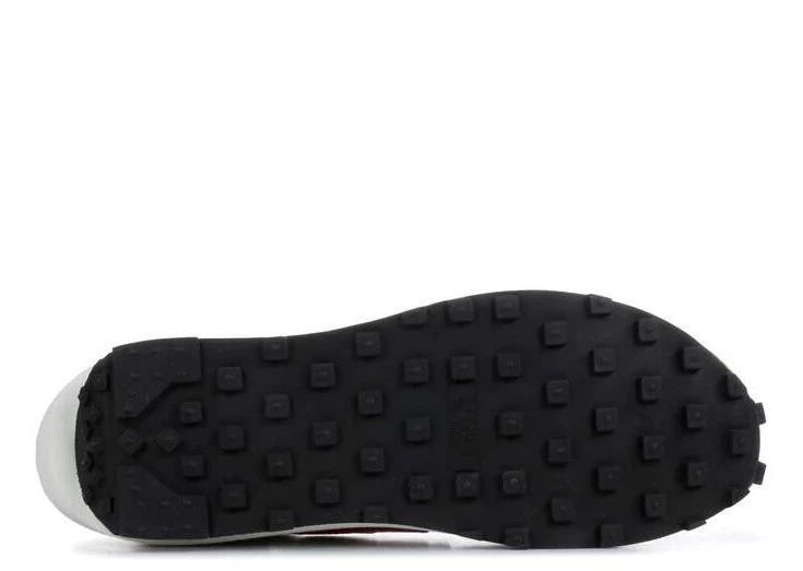 Sacai x LDWaffle Green Gusto