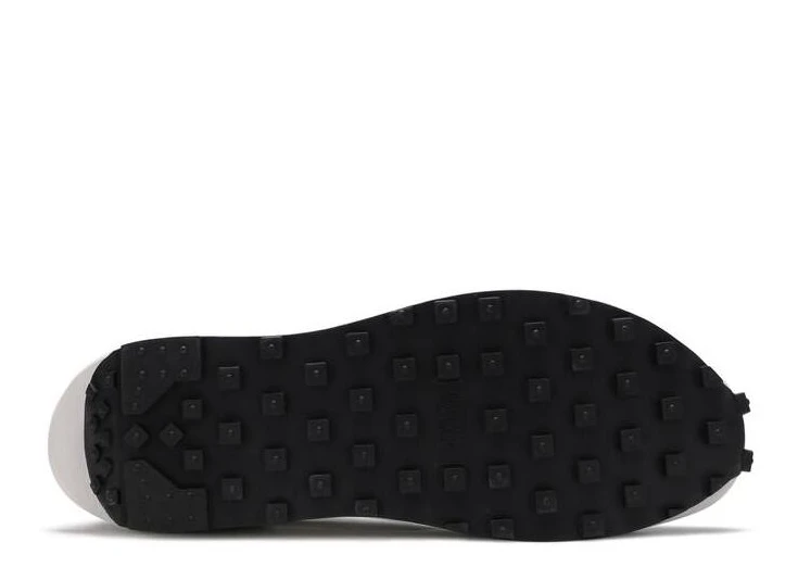 Sacai x LDWaffle Summit White