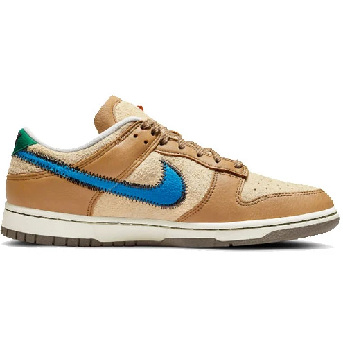 Size x Nike Dunk Low