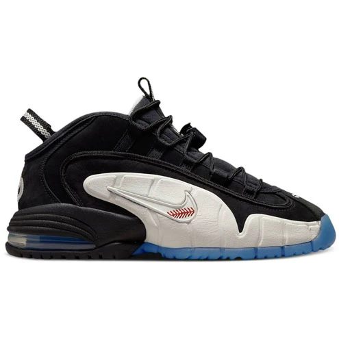 Social Status X Air Max Penny 1 Recess Black