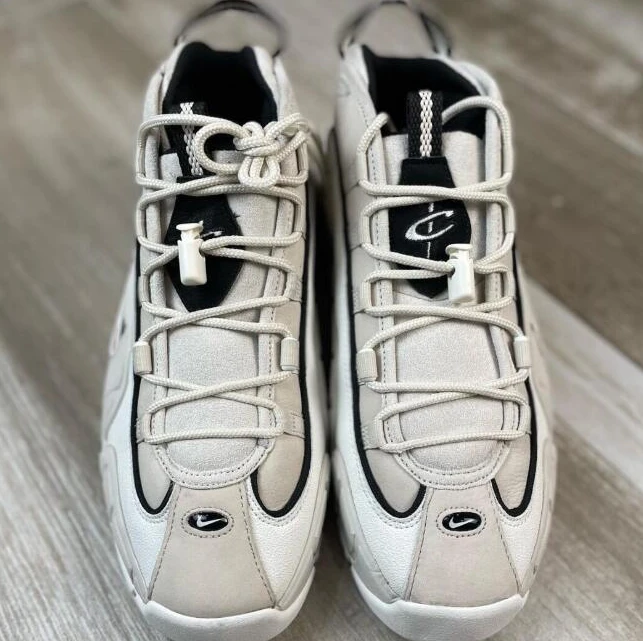 Social Status x Nike Air Max Penny 1