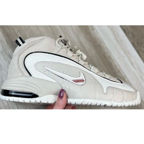 Social Status x Nike Air Max Penny 1