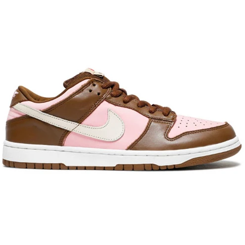 Stussy x Nike SB Dunk Low