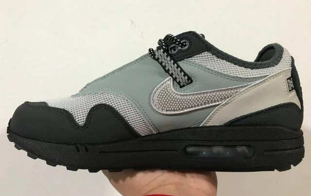Travis Scott x Nike Air Max 1 Cave Stone