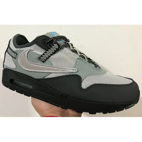 Travis Scott x Nike Air Max 1 Cave Stone