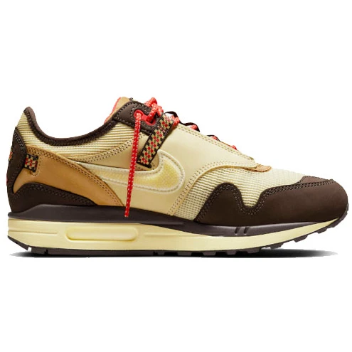 Travis Scott x Nike Air Max 1