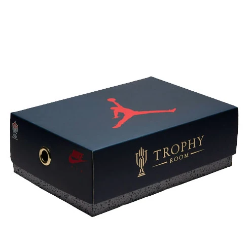 Trophy Room x Air Jordan 7