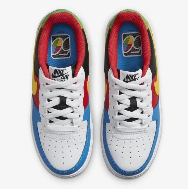 UNO x Nike Air Force 1 Low