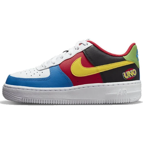 UNO x Nike Air Force 1 Low