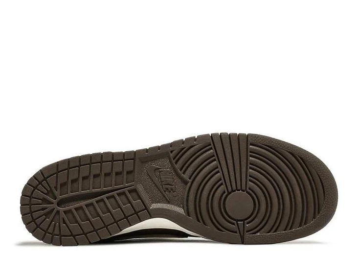 Undefeated x Dunk Low SP Canteen