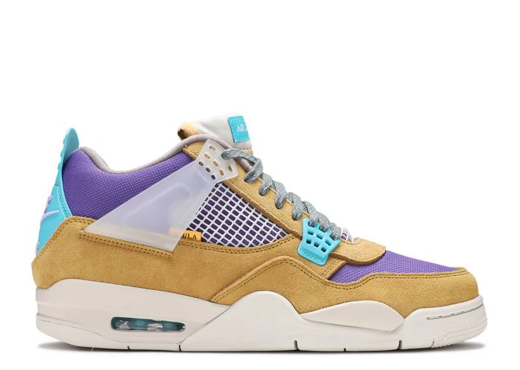 Union LA x Air Jordan 4