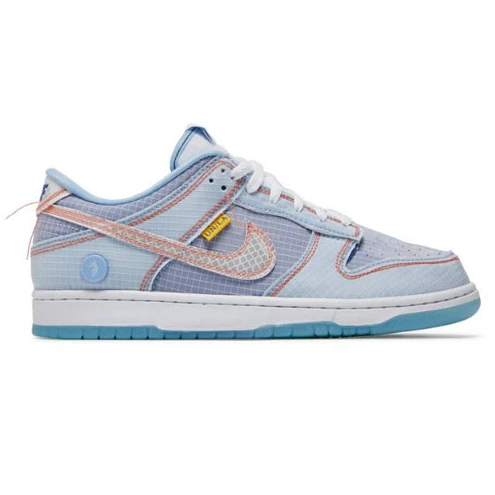 Union LA x Nike Dunk Low Argon